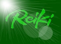 REIKI