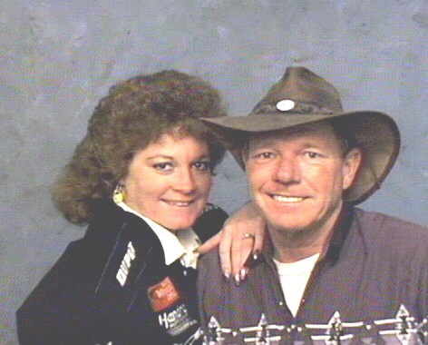 Reggie and Kelly