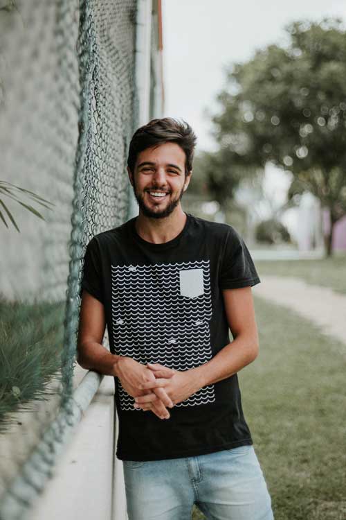 image of Evan