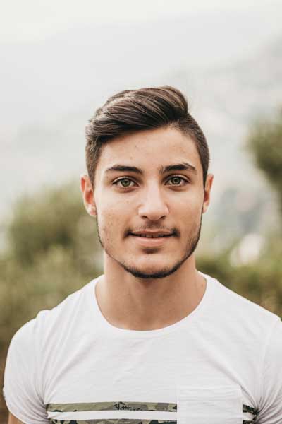 image of josh