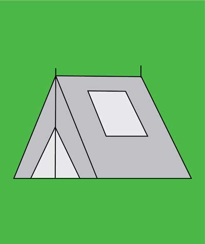 tent icon