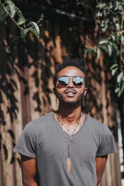 image of Tyler