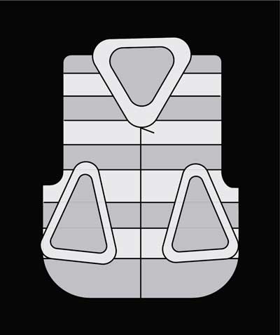 vest icon