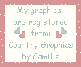 Camille Logo