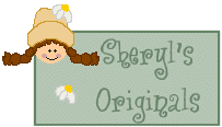 Sheryls Logo