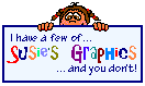 Susie Logo