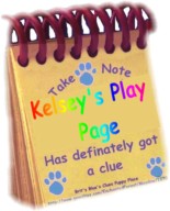 Blue Clue Award