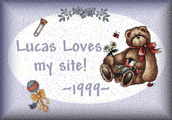 Lucas Award