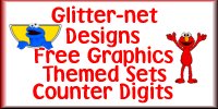 Glitter-Net Logo