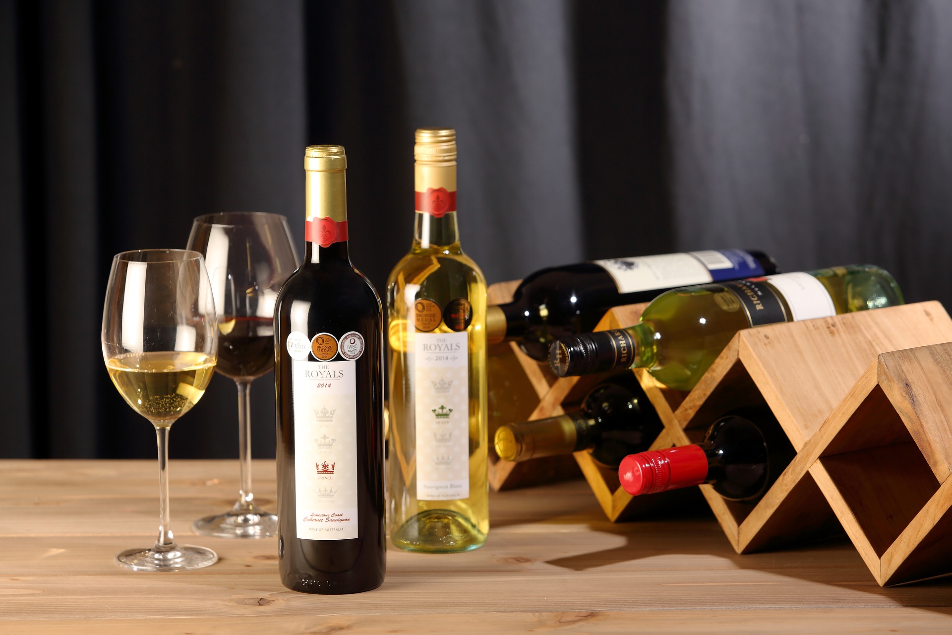 Wine