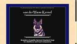 Wiese Kennel