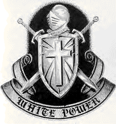 KLAN OFFICERS' TRAINING CORPS - KOTC