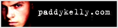 Paddy Kelly Official Fansite