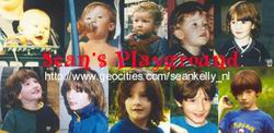 Seans Playground