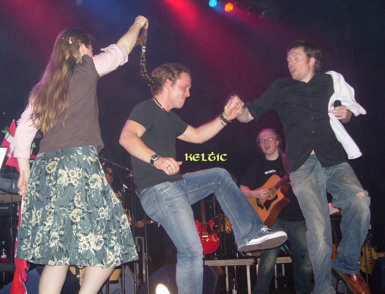 Fredrikshavn -DK- 23.04.05
