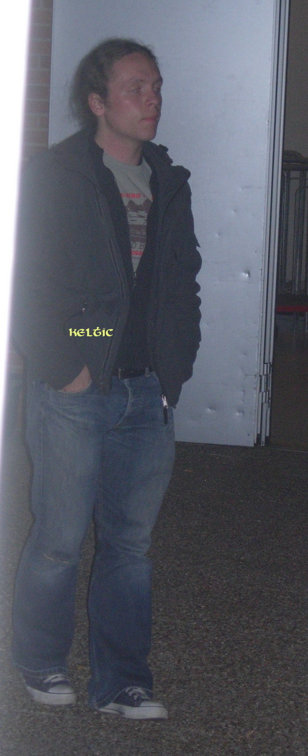 Fredrikshavn - DK - 23.04.05