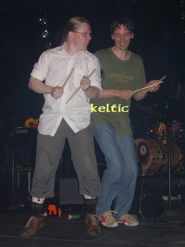 Kristiansand - Norway - 11.08.05