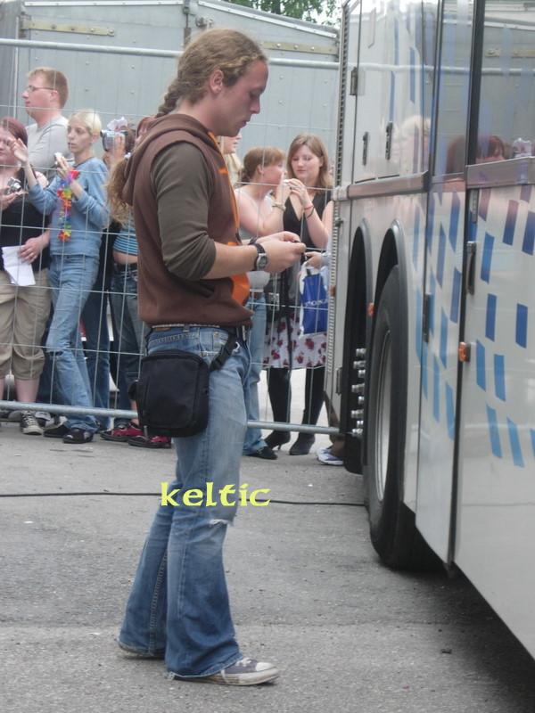 Kristiansand - Norway - 11.08.05