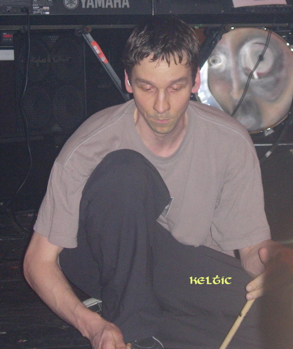 R�dovre -DK- 22.04.05