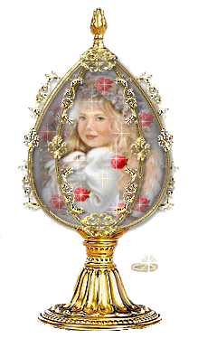 angel globe