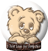 teddy globe image