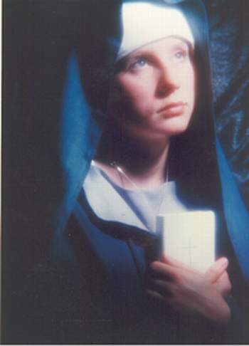 Aspiring Model debbie