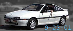 Baseline: Bone Stock at Oak Ridge