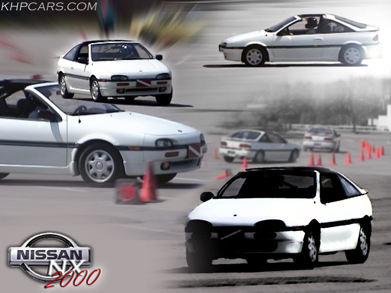 Kelway Autos Autocross Journal