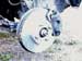 New Brembo Rotor