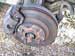 Old Stock Rotor