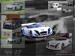 TVR Speed 12 racer