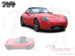 TVR Tamora