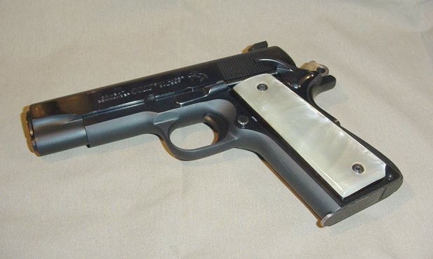 COLT 9MM colt 9mm: