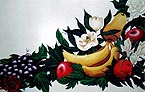 Fruit & Flower Study