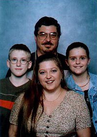 Wiggins Family Sept. 9, 2002