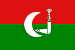 Flag of Upper Yafa