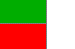 Flag of Occussi-Ambeno