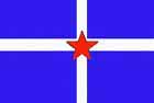 Flag of Sedang.
