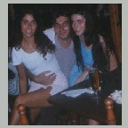 Mariana, I and Ani