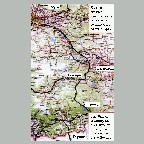 Map for Sarnitza