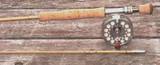 3S Rod