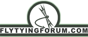 Fly Tying Forum Patterns Database
