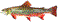 Fish Prefered Temps