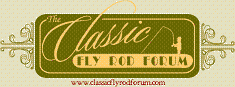 Clarks Classic Flyrod Forum