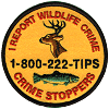 Report Wildlife Crimes