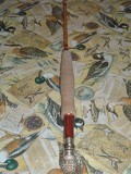 The Handle