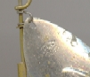 Old Lure Closeup