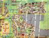 CRAA map to Streetsville dam