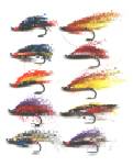 Streamers