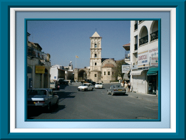 town